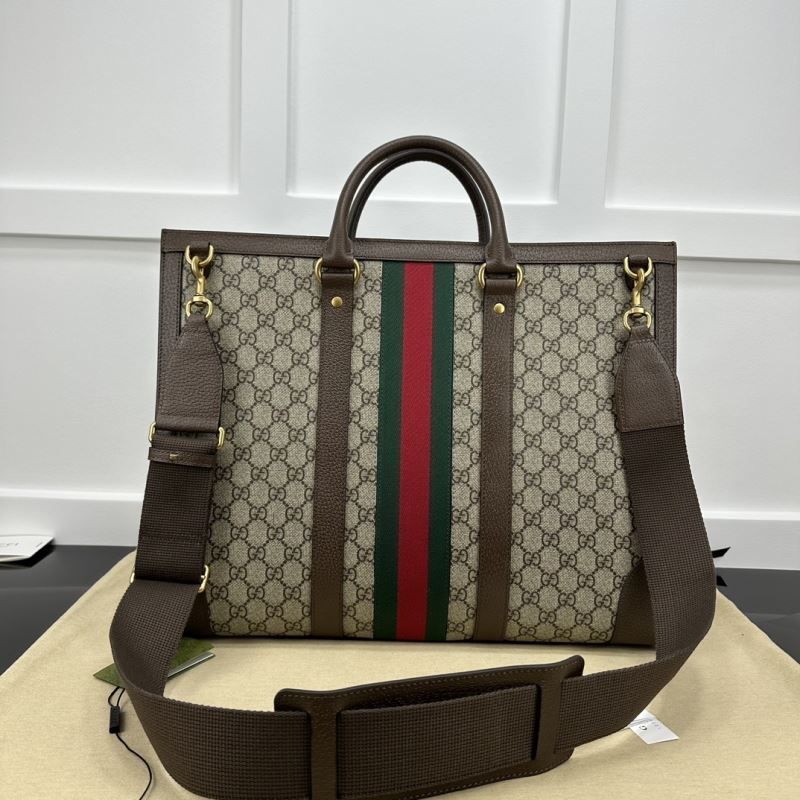 Gucci Top Handle Bags